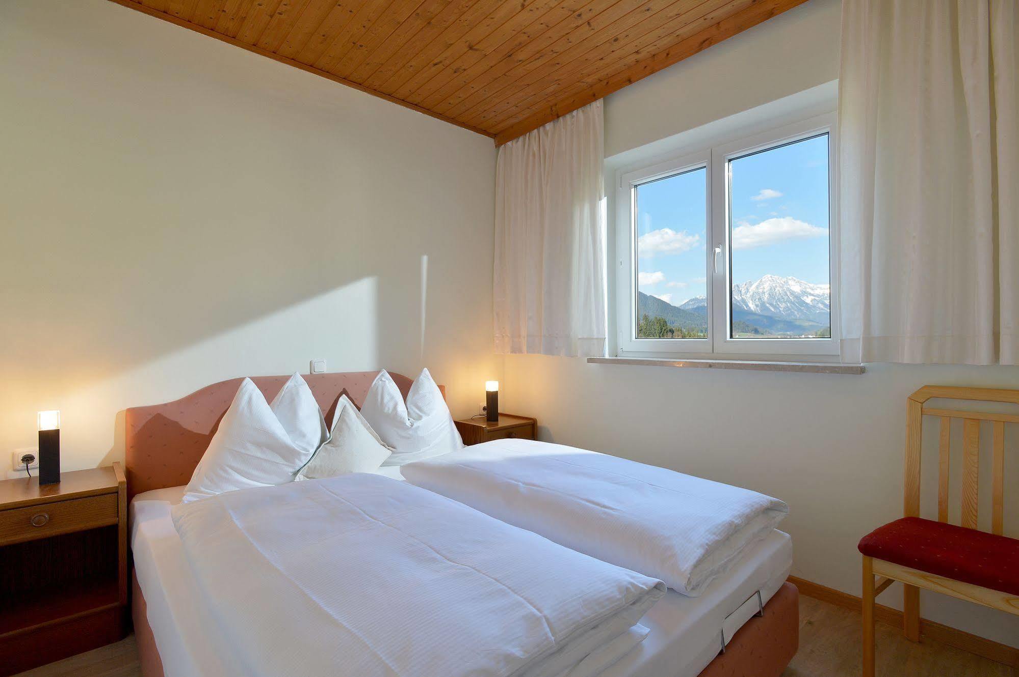 Appartementhaus Fuchs Appartement